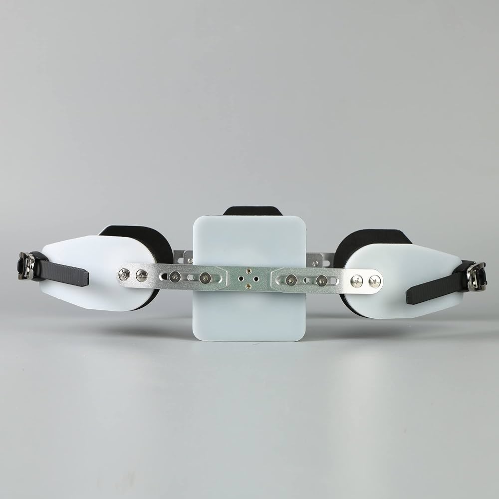 Amazon.com: Tairibousy Pectus Carinatum Orthosis Brace